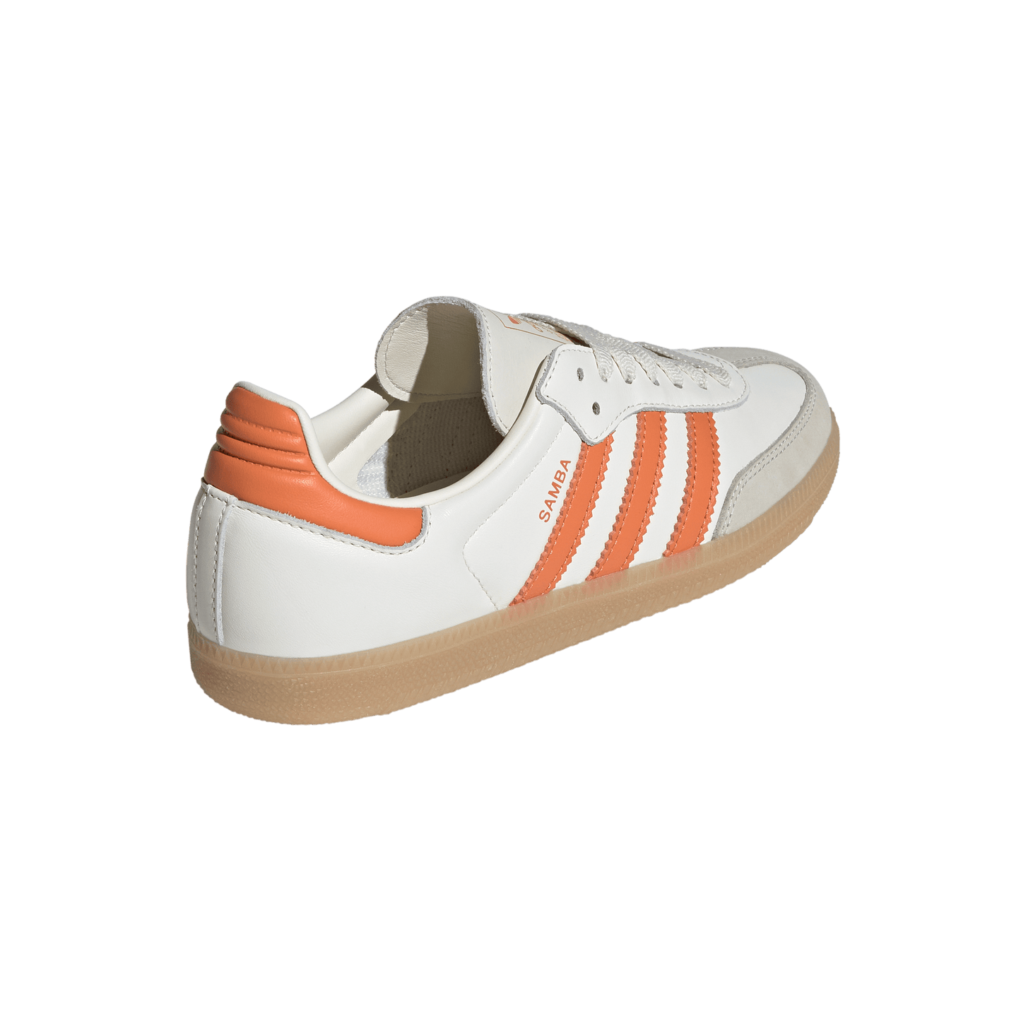 ADIDAS SAMBA OG W OWHITE/DUOR/GUM3 Bild 8