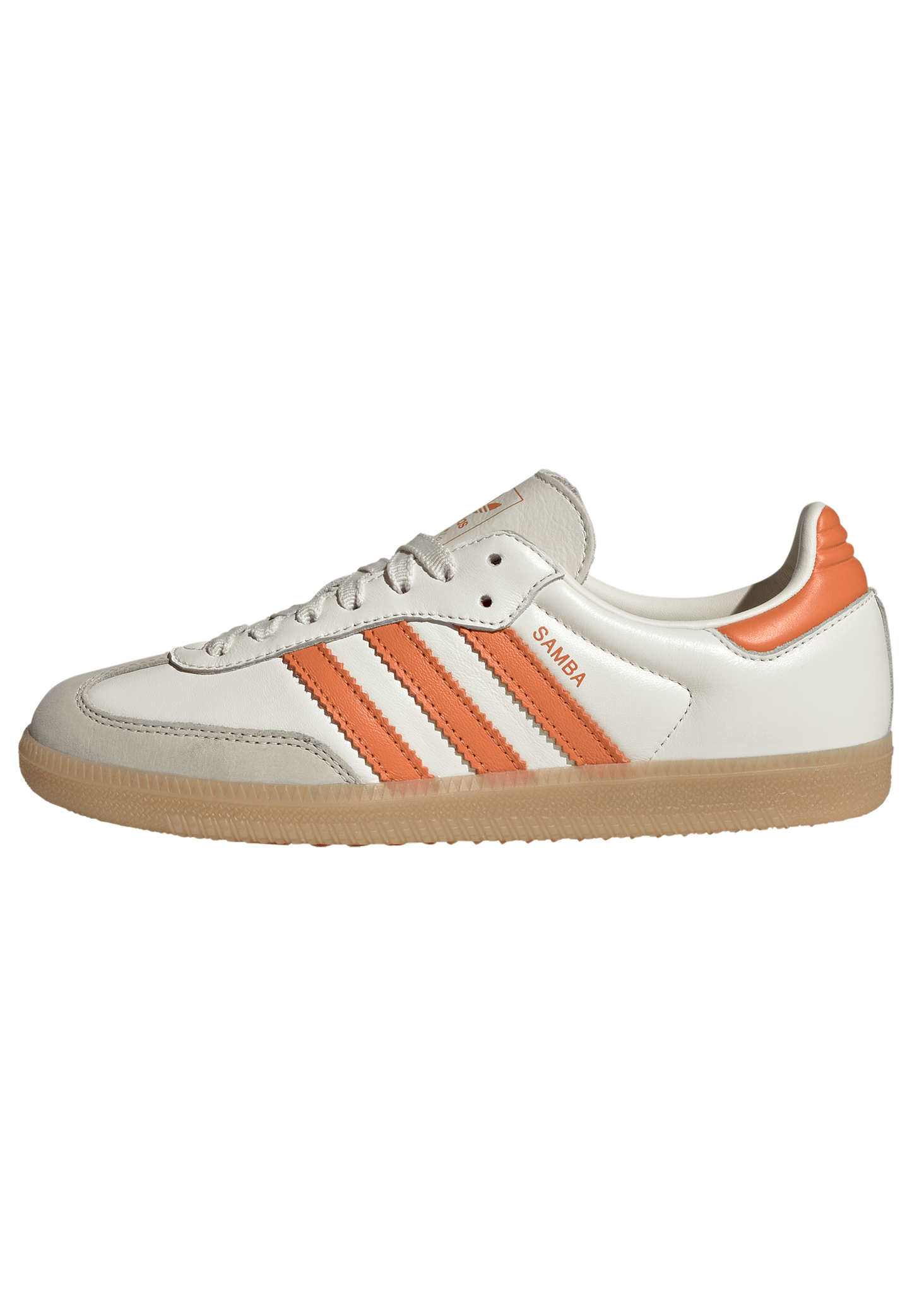 ADIDAS SAMBA OG W OWHITE/DUOR/GUM3 Bild 9