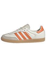 Lade das Bild in den Galerie-Viewer, ADIDAS SAMBA OG W OWHITE/DUOR/GUM3 Bild 9
