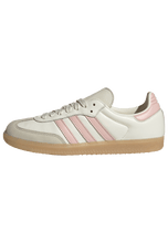 Lade das Bild in den Galerie-Viewer, ADIDAS SAMBA OG W OWHITE/SANPIN/GUM3 Bild 11
