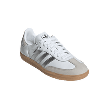Lade das Bild in den Galerie-Viewer, ADIDAS SAMBA OG W FTWWHT/SILVMT/GREONE Bild 2
