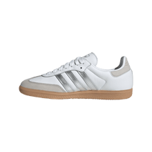 Lade das Bild in den Galerie-Viewer, ADIDAS SAMBA OG W FTWWHT/SILVMT/GREONE Bild 6
