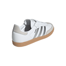 Lade das Bild in den Galerie-Viewer, ADIDAS SAMBA OG W FTWWHT/SILVMT/GREONE Bild 7
