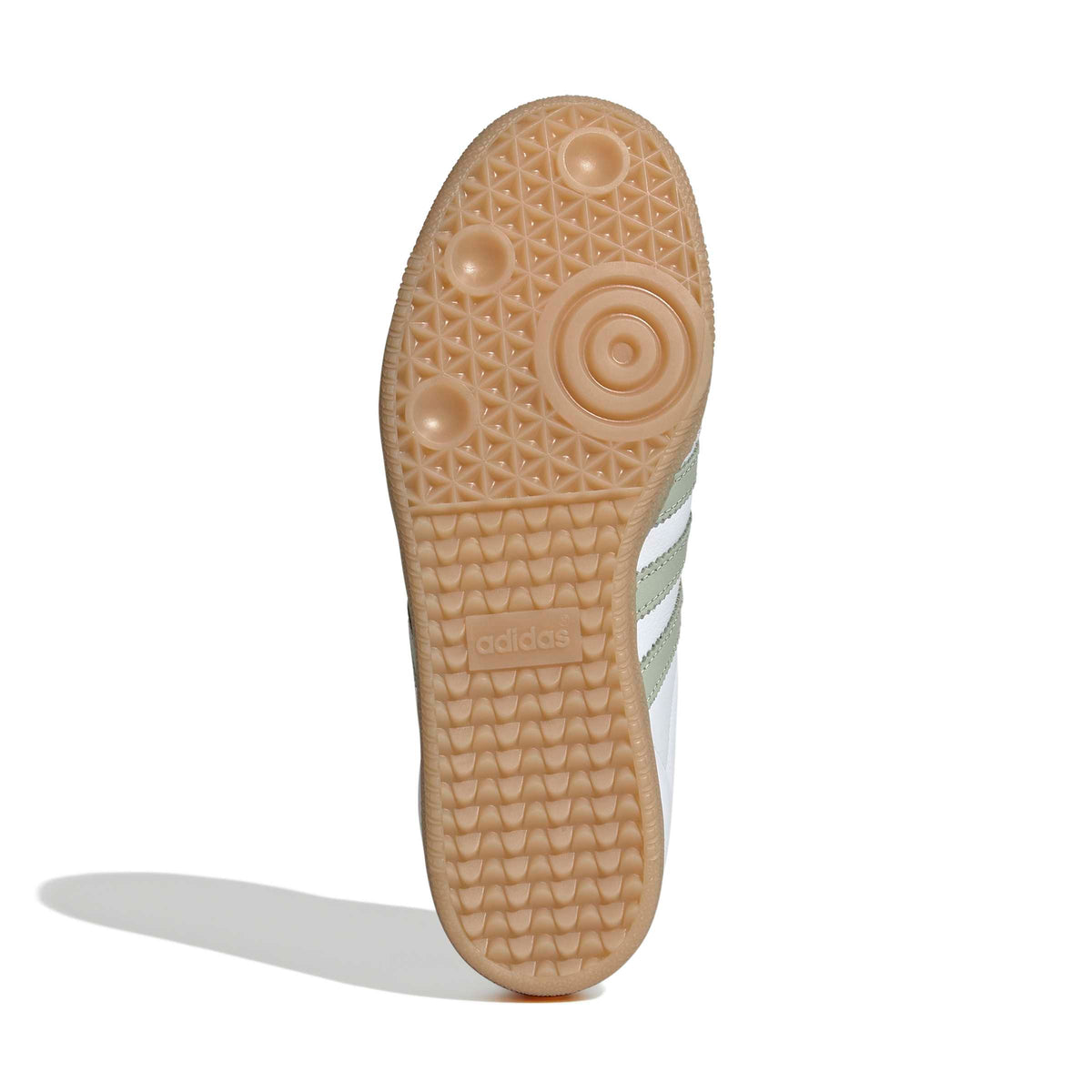 SAMBA OG W FTWWHT/HALGRN/TENGRN FTWWHT/HALGRN/TENGRN Bild 10