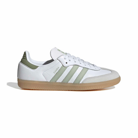 SAMBA OG W FTWWHT/HALGRN/TENGRN FTWWHT/HALGRN/TENGRN Bild 1