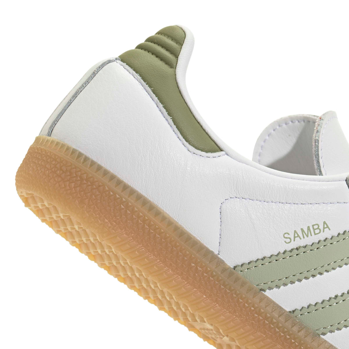 SAMBA OG W FTWWHT/HALGRN/TENGRN FTWWHT/HALGRN/TENGRN Bild 5