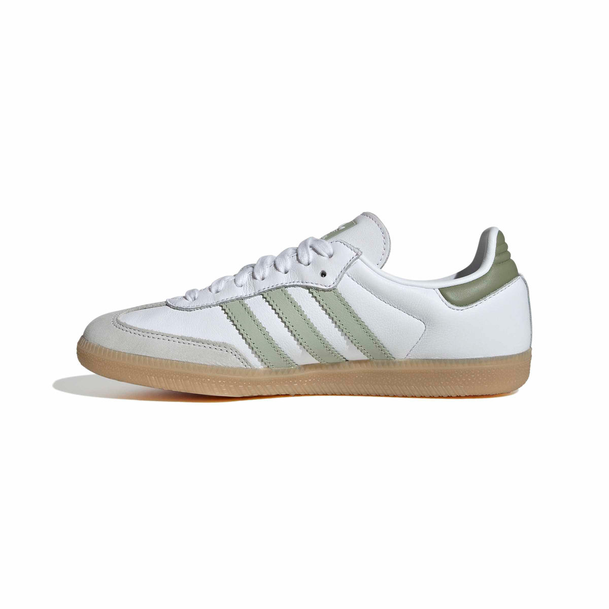 SAMBA OG W FTWWHT/HALGRN/TENGRN FTWWHT/HALGRN/TENGRN Bild 6