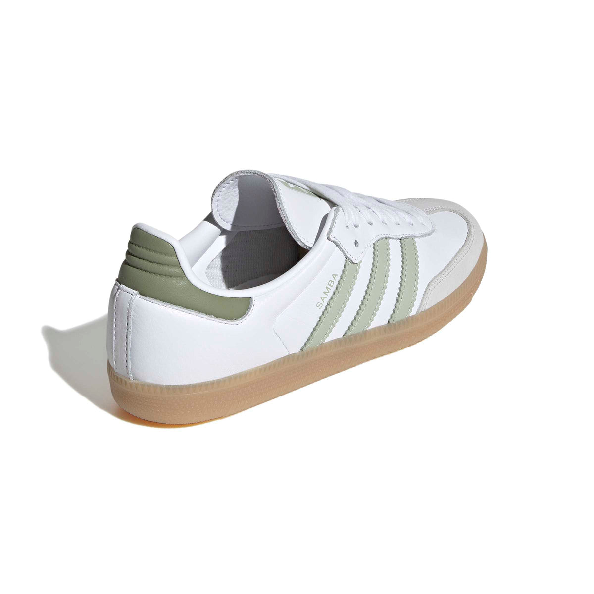 SAMBA OG W FTWWHT/HALGRN/TENGRN FTWWHT/HALGRN/TENGRN Bild 7