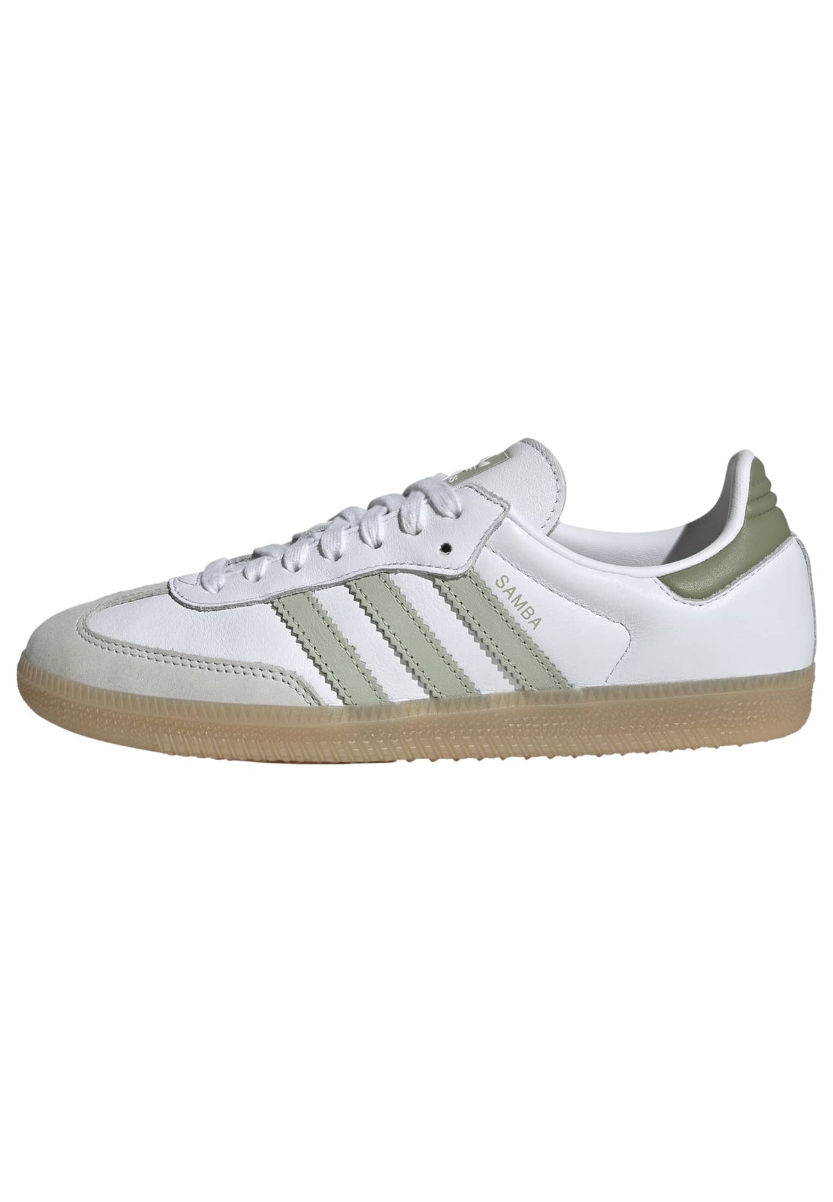 SAMBA OG W FTWWHT/HALGRN/TENGRN FTWWHT/HALGRN/TENGRN Bild 8