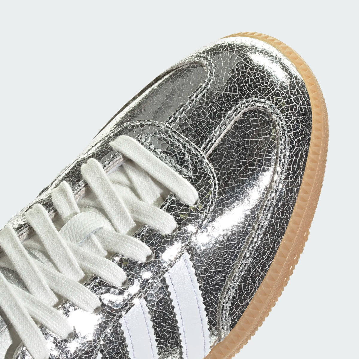 SAMBA OG W SILVMT/FTWWHT/CWHITE SILVMT/FTWWHT/CWHITE Bild 3