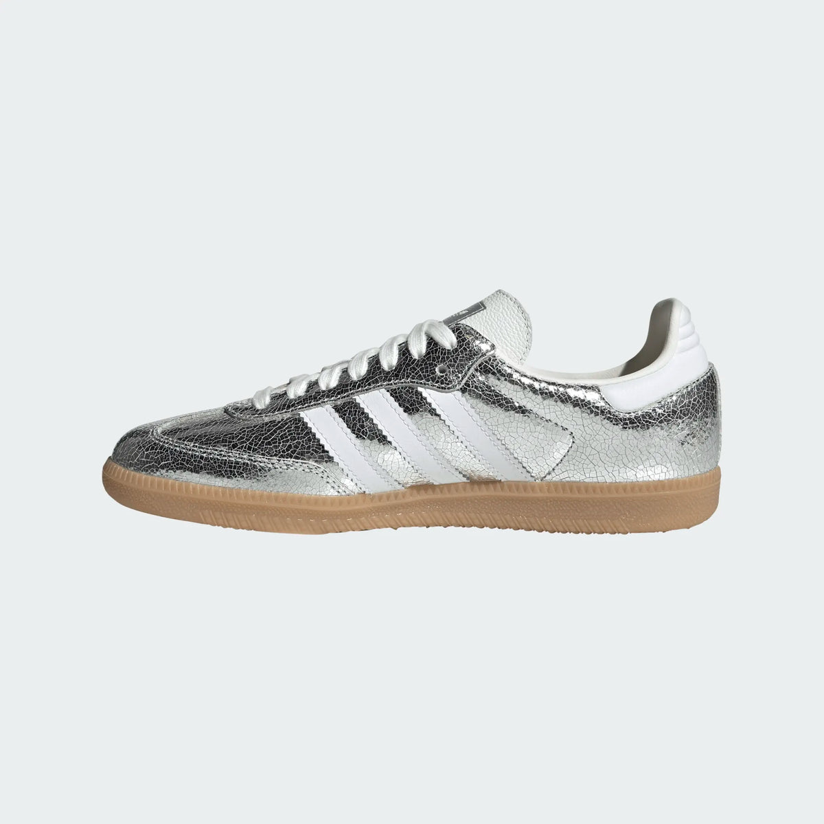 SAMBA OG W SILVMT/FTWWHT/CWHITE SILVMT/FTWWHT/CWHITE Bild 6