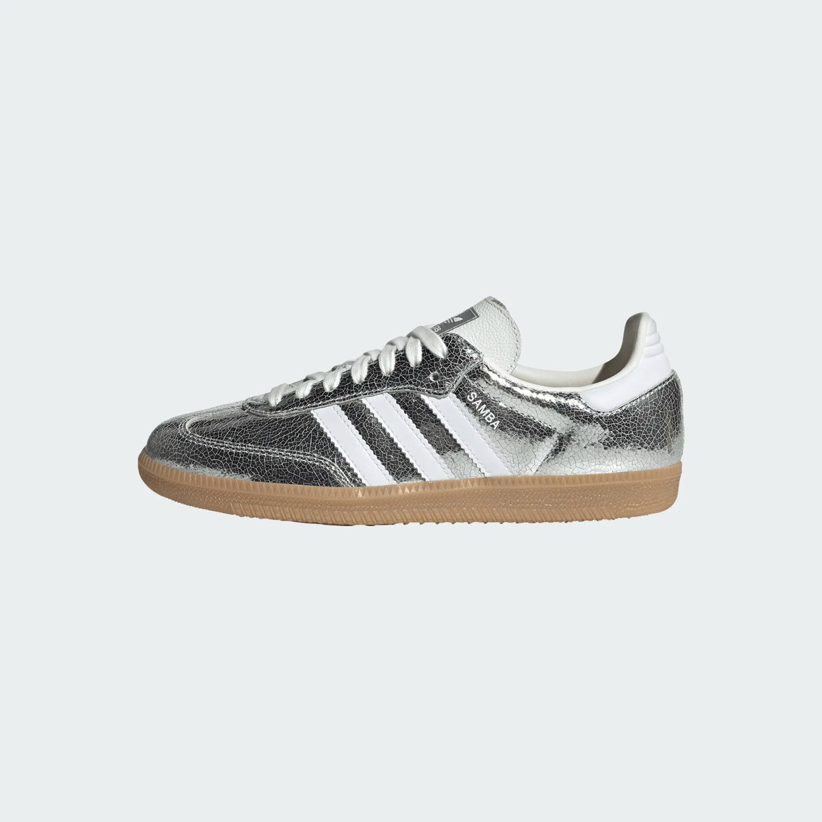 SAMBA OG W SILVMT/FTWWHT/CWHITE SILVMT/FTWWHT/CWHITE Bild 8