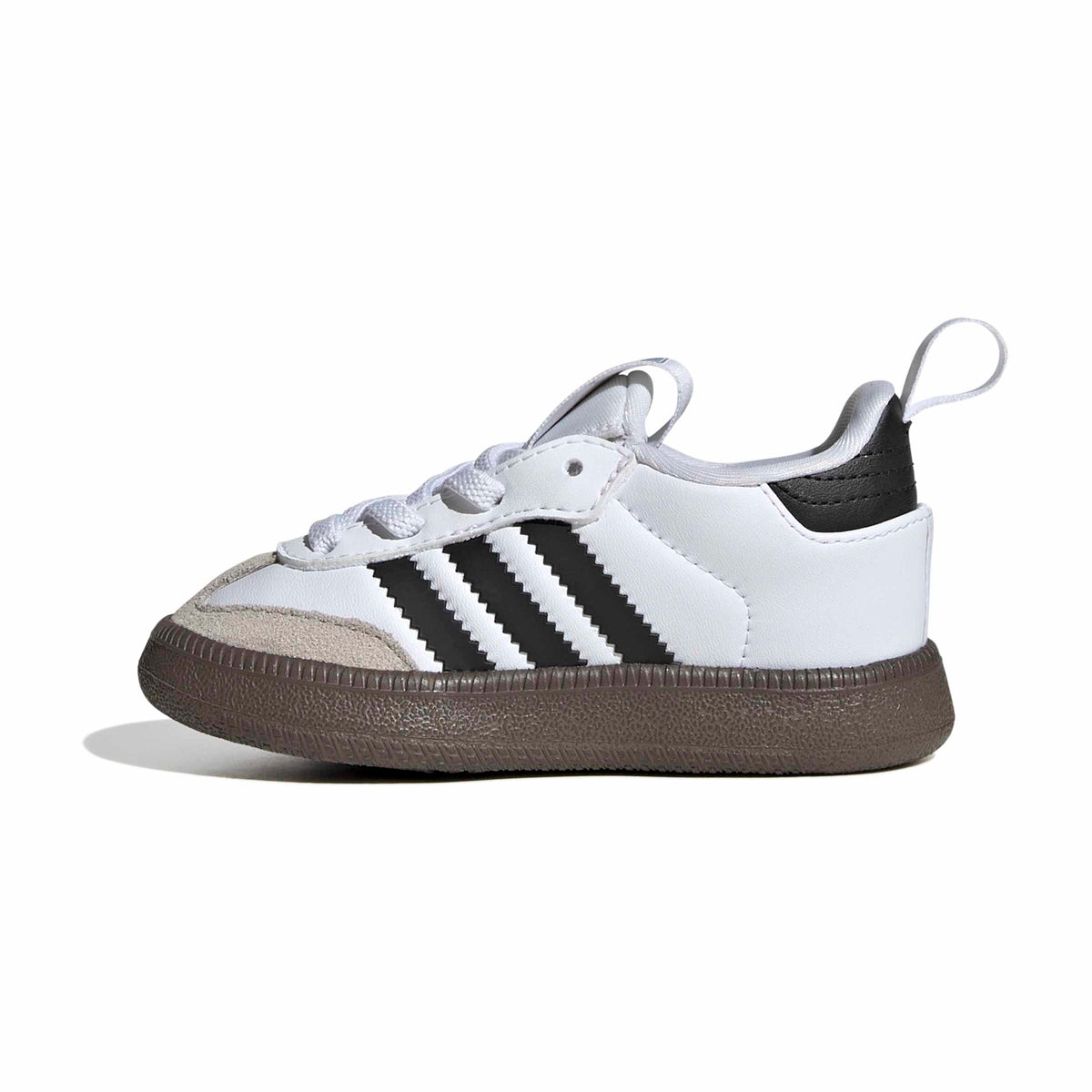 SAMBA QUICKON INFANT FTWWHT/CBLACK/GOLDMT FTWWHT/CBLACK/GOLDMT Bild 6