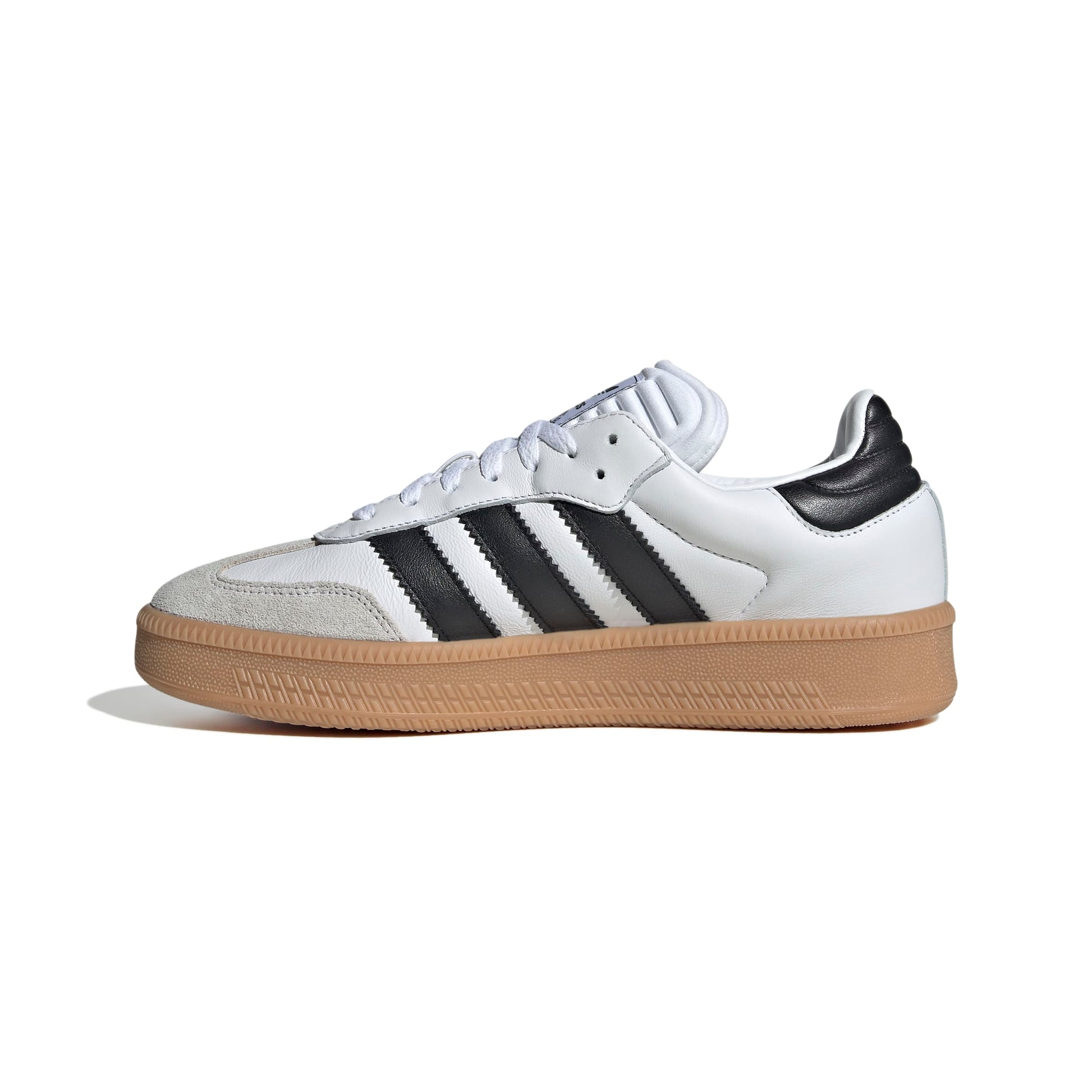 ADIDAS SAMBA XLG FTWWHT/CBLACK/GUM3 Bild 10