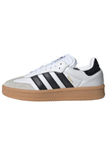 Lade das Bild in den Galerie-Viewer, ADIDAS SAMBA XLG FTWWHT/CBLACK/GUM3 Bild 7
