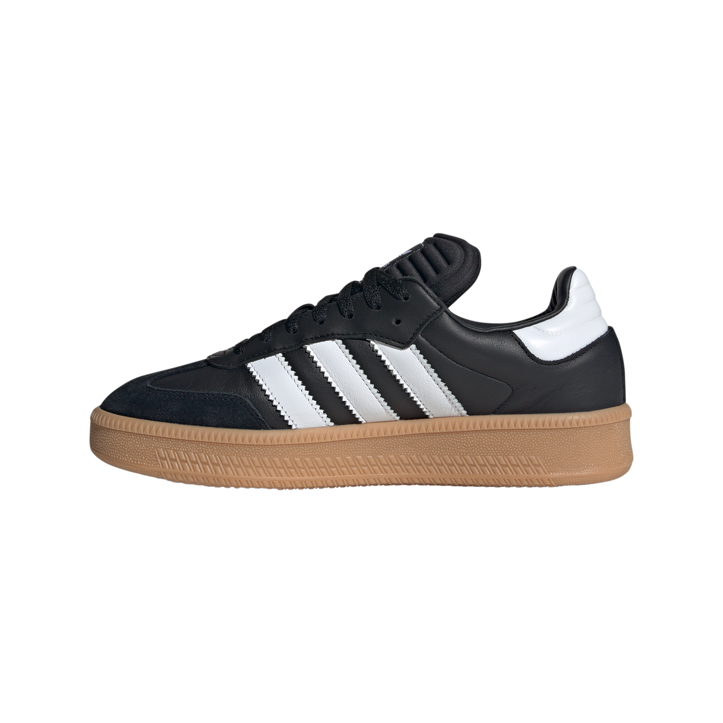 ADIDAS SAMBA XLG CBLACK/FTWWHT/GUM3 Bild 10