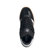 Lade das Bild in den Galerie-Viewer, ADIDAS SAMBA XLG CBLACK/FTWWHT/GUM3 Bild 11
