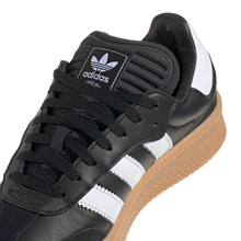 Lade das Bild in den Galerie-Viewer, ADIDAS SAMBA XLG CBLACK/FTWWHT/GUM3 Bild 5
