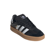 Lade das Bild in den Galerie-Viewer, ADIDAS SAMBA XLG CBLACK/FTWWHT/GUM3 Bild 7

