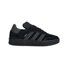 Lade das Bild in den Galerie-Viewer, ADIDAS SAMBA XLG CBLACK/CARBON/CARBON Bild 1
