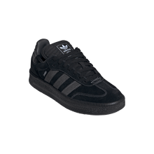 Lade das Bild in den Galerie-Viewer, ADIDAS SAMBA XLG CBLACK/CARBON/CARBON Bild 2
