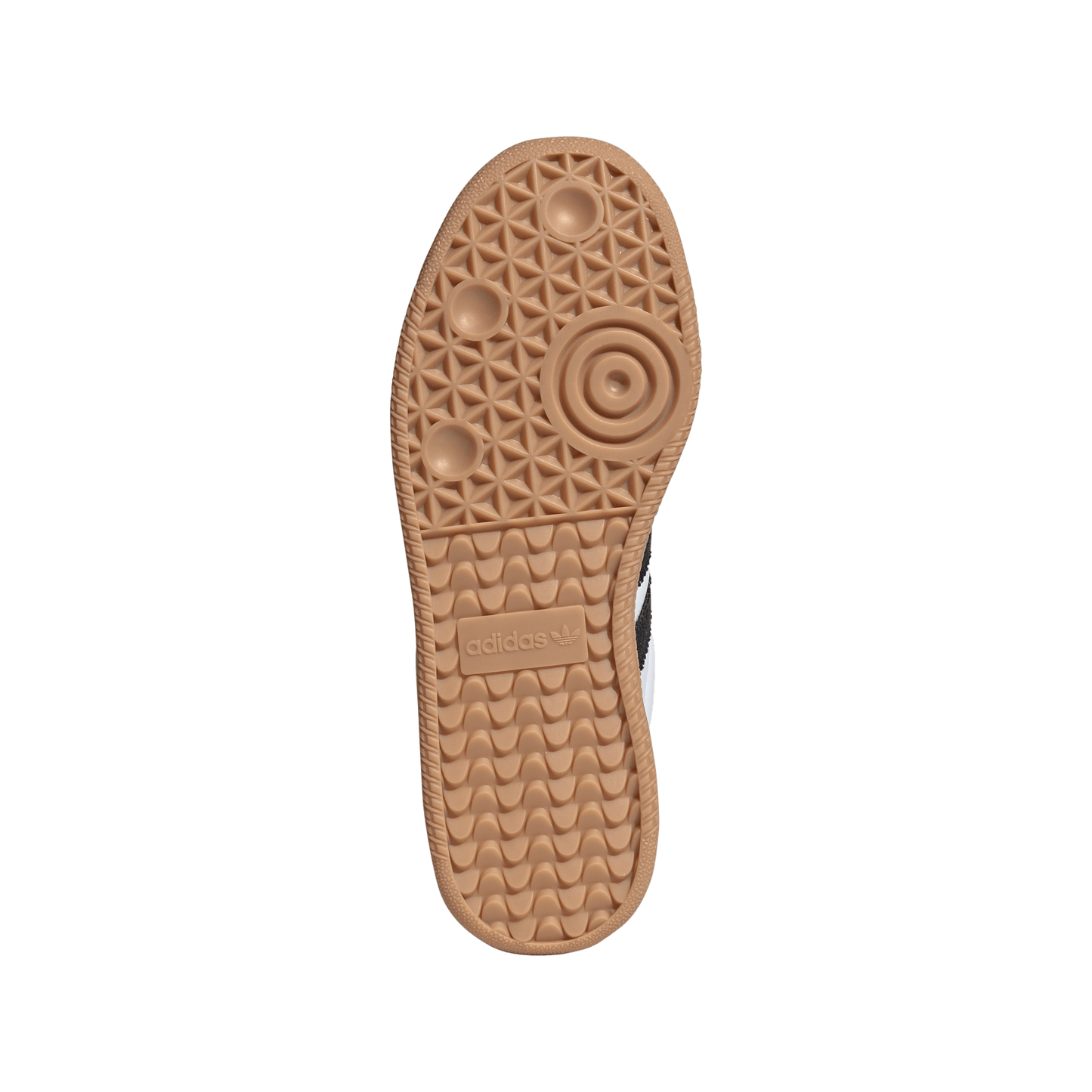 ADIDAS SAMBA XLG FTWWHT/SUPCOL/GUM3 Bild 10