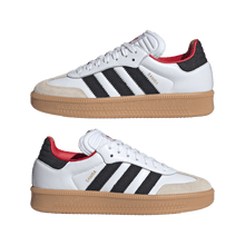 Lade das Bild in den Galerie-Viewer, ADIDAS SAMBA XLG FTWWHT/SUPCOL/GUM3 Bild 3
