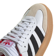 Lade das Bild in den Galerie-Viewer, ADIDAS SAMBA XLG FTWWHT/SUPCOL/GUM3 Bild 7
