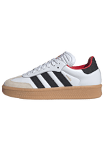 Lade das Bild in den Galerie-Viewer, ADIDAS SAMBA XLG FTWWHT/SUPCOL/GUM3 Bild 8
