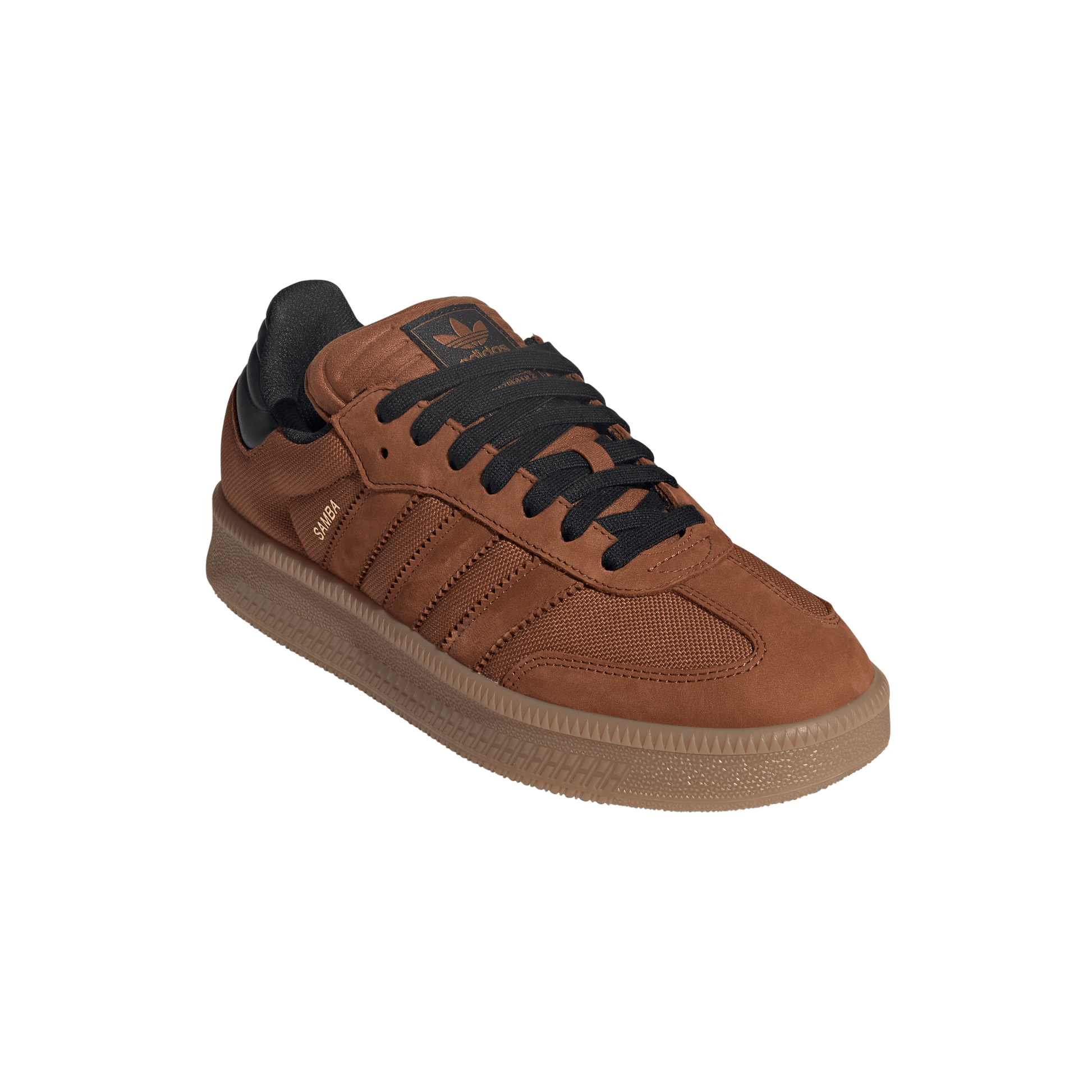 ADIDAS SAMBA XLG DUBR/DUBR/GUM4 Bild 2