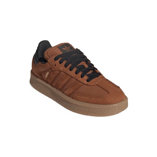 ADIDAS SAMBA XLG DUBR/DUBR/GUM4 Bild 2