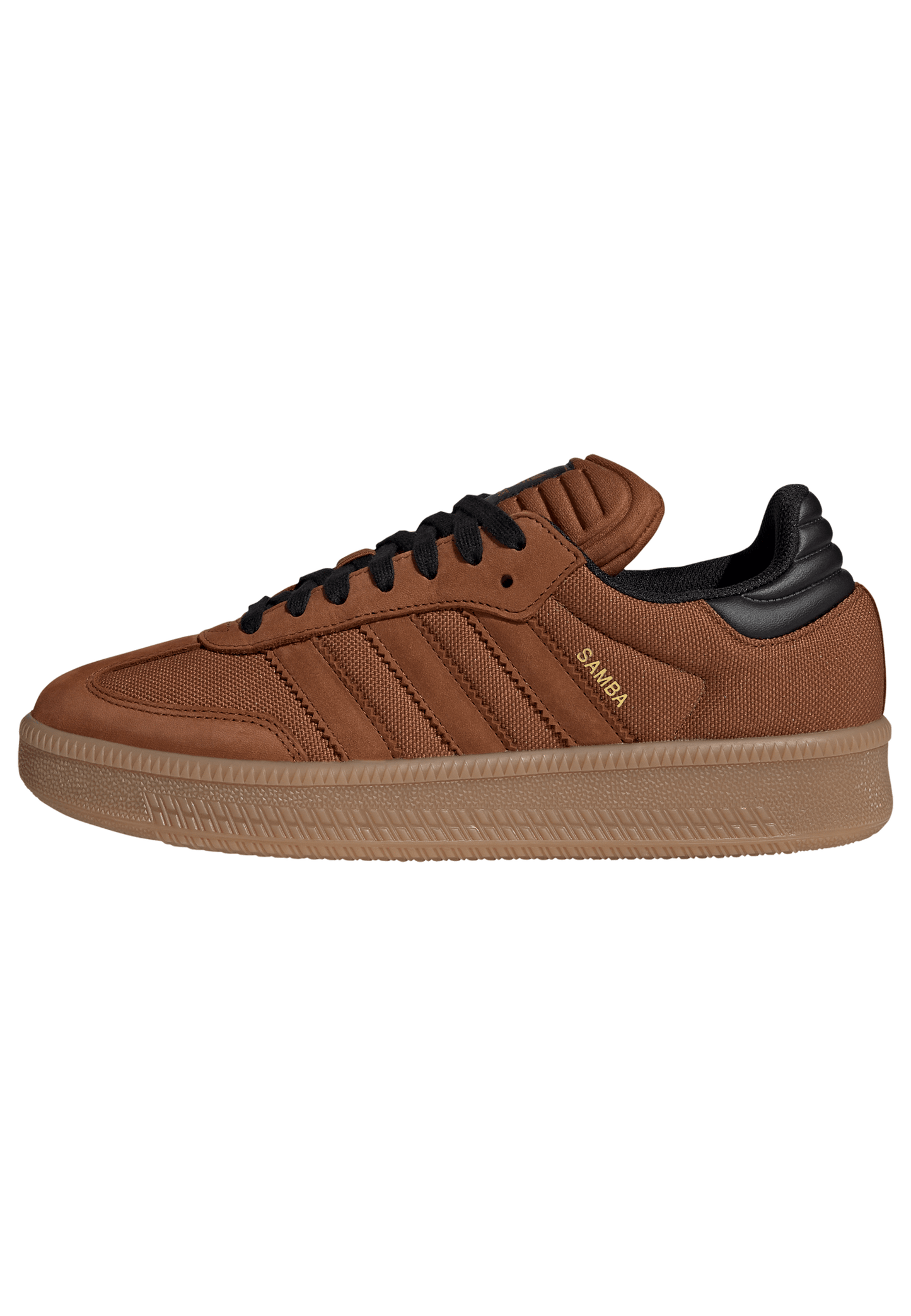 ADIDAS SAMBA XLG DUBR/DUBR/GUM4 Bild 8