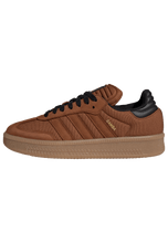 Lade das Bild in den Galerie-Viewer, ADIDAS SAMBA XLG DUBR/DUBR/GUM4 Bild 8
