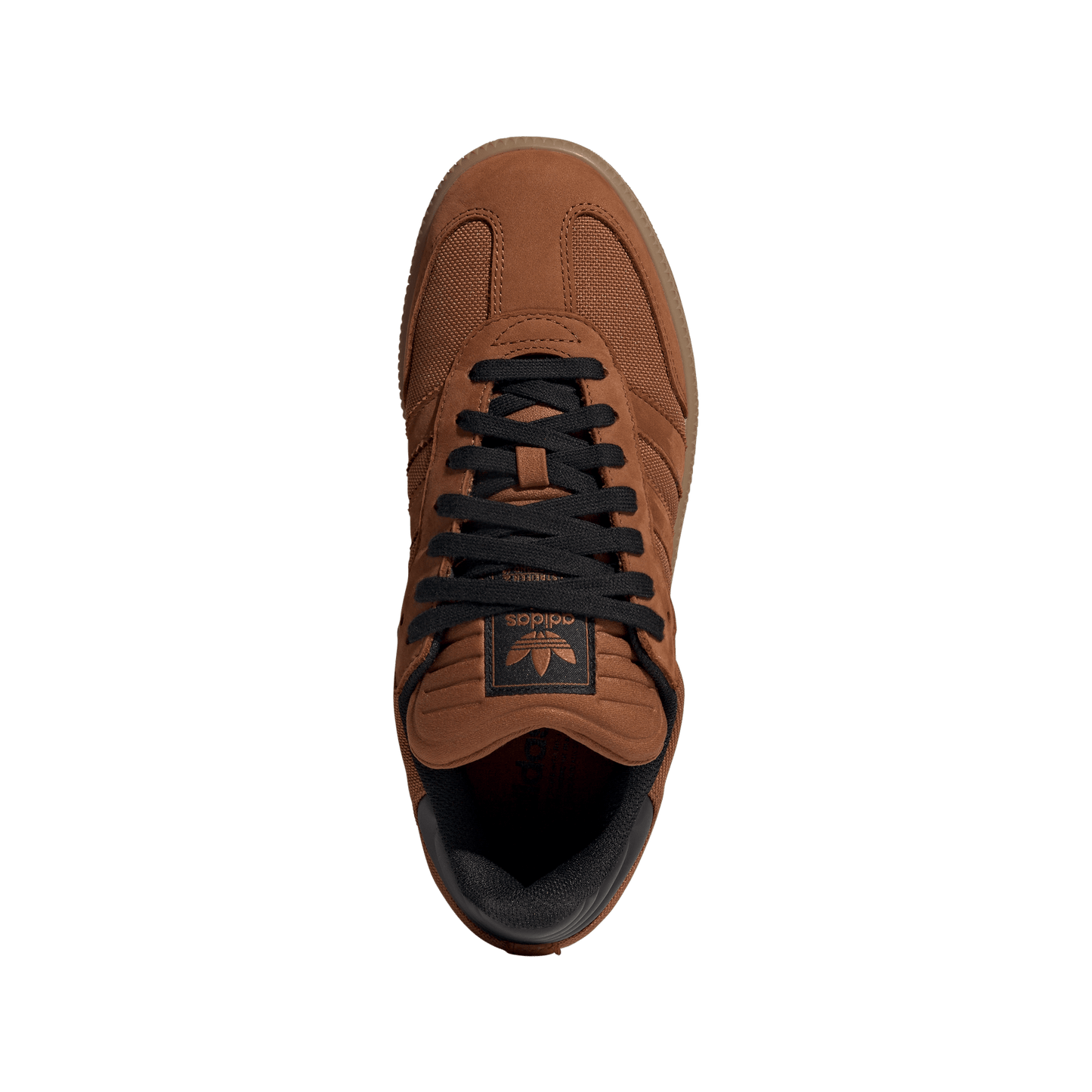 ADIDAS SAMBA XLG DUBR/DUBR/GUM4 Bild 9
