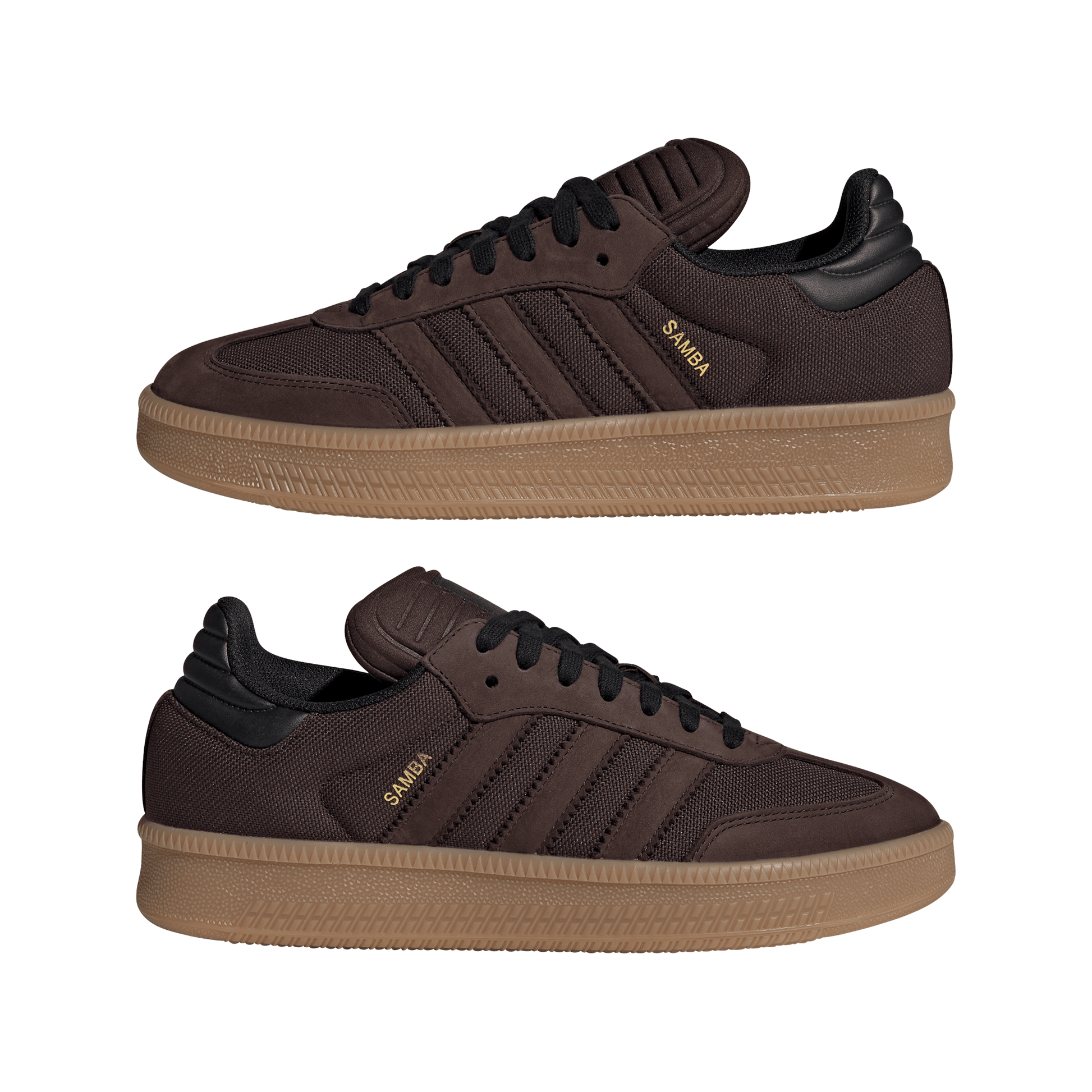 ADIDAS SAMBA XLG AUCO/AUCO/GUM4 Bild 5