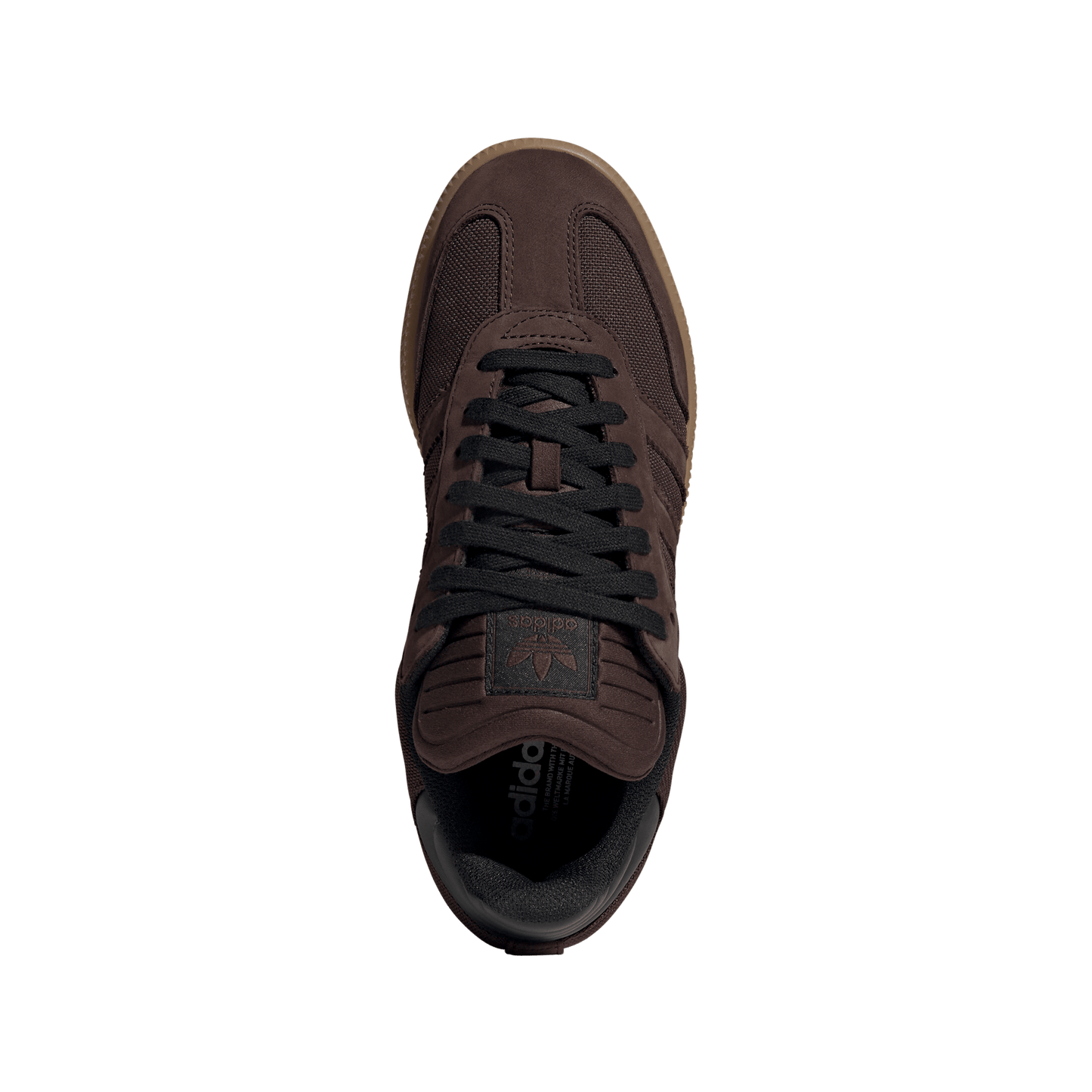 ADIDAS SAMBA XLG AUCO/AUCO/GUM4 Bild 9