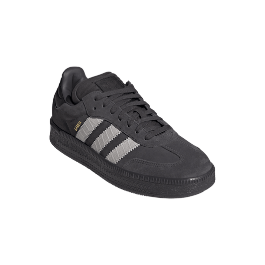 ADIDAS SAMBA XLG UTIBLK/CHAPEA/UTIBLK Bild 2