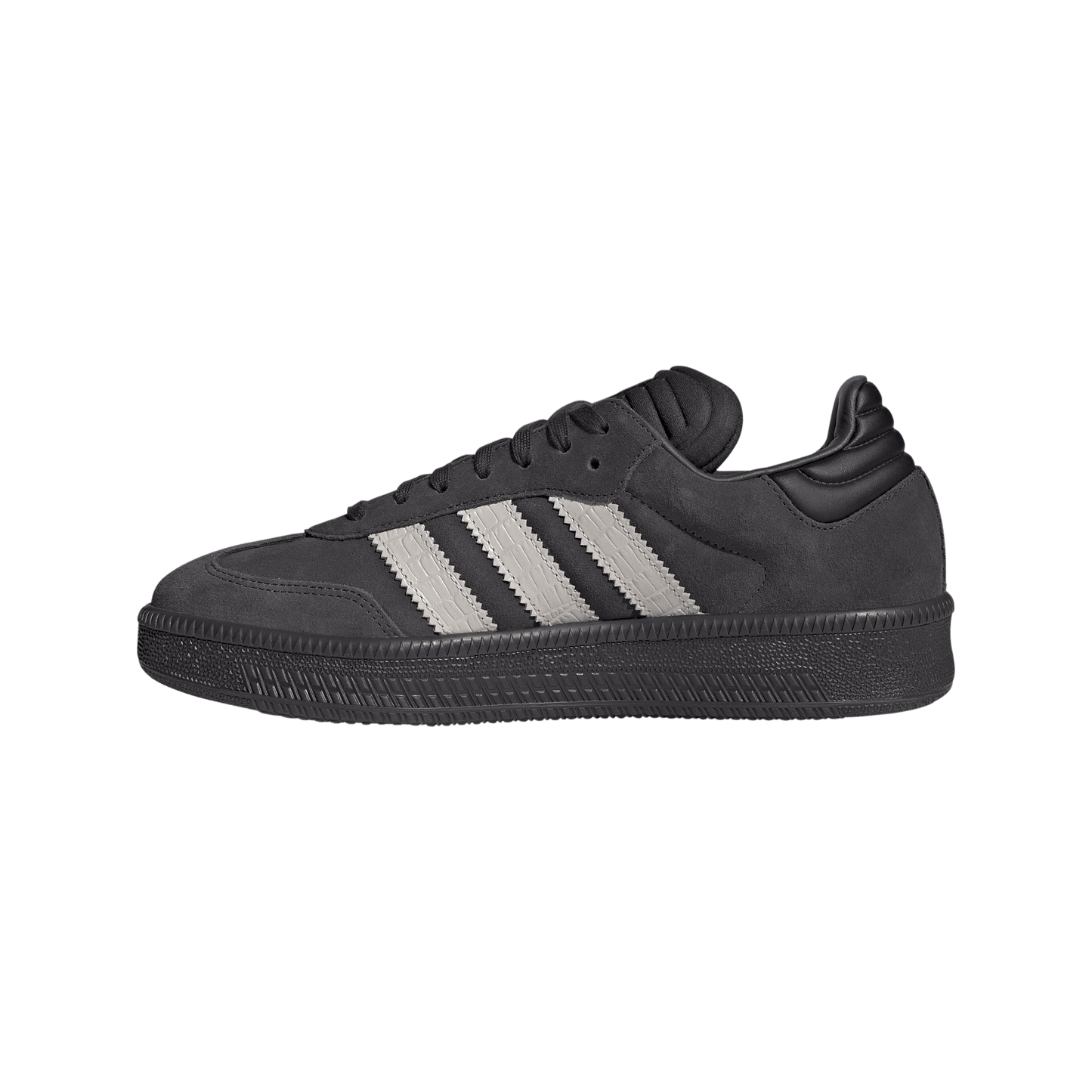 ADIDAS SAMBA XLG UTIBLK/CHAPEA/UTIBLK Bild 6