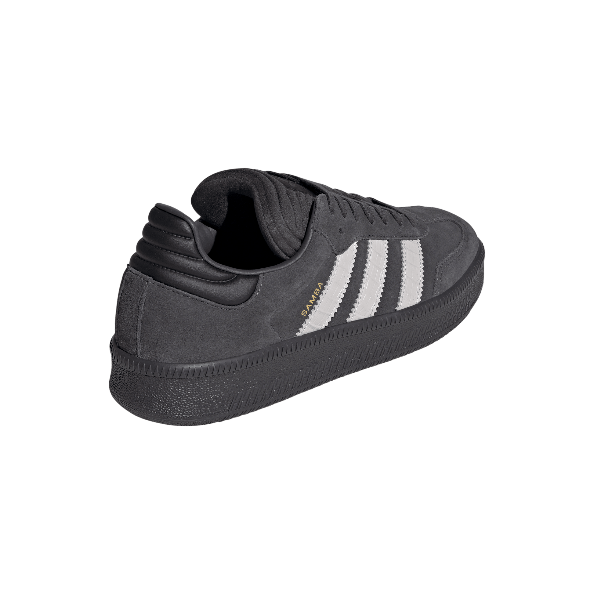 ADIDAS SAMBA XLG UTIBLK/CHAPEA/UTIBLK Bild 7