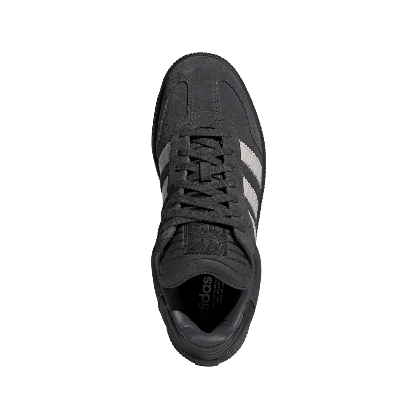 ADIDAS SAMBA XLG UTIBLK/CHAPEA/UTIBLK Bild 9