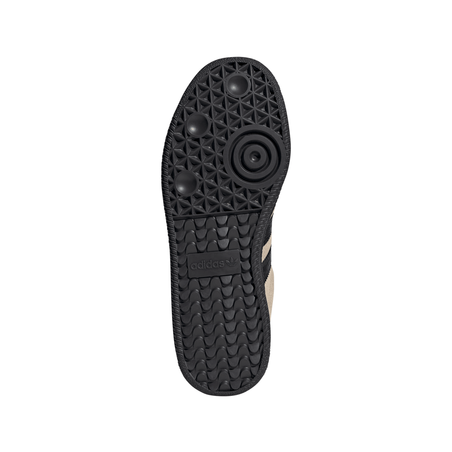 ADIDAS SAMBA XLG STOKHA/CBLACK/UTIBLK Bild 10