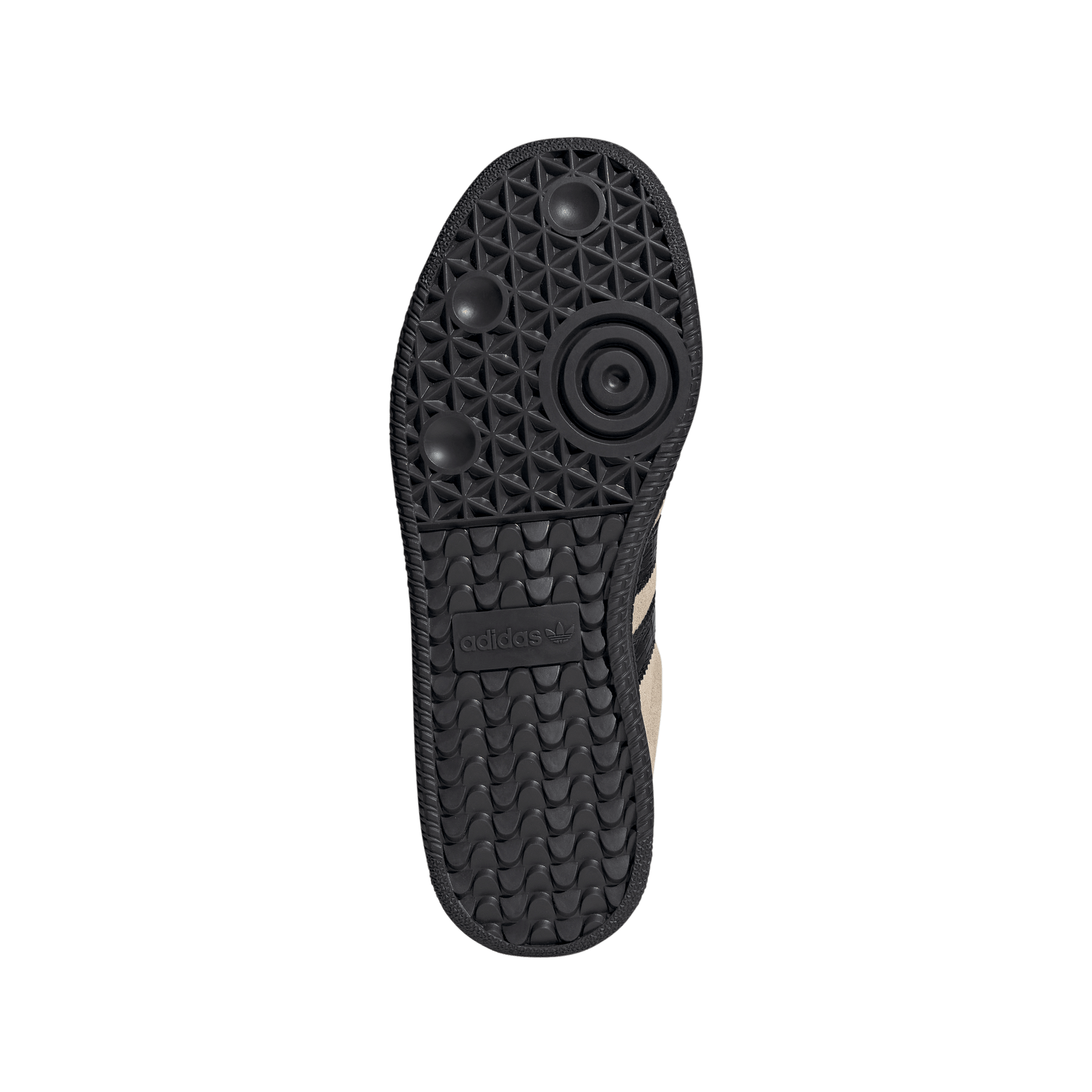 ADIDAS SAMBA XLG STOKHA/CBLACK/UTIBLK Bild 10