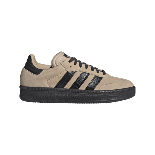 ADIDAS SAMBA XLG STOKHA/CBLACK/UTIBLK Bild 1