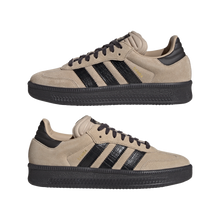 Lade das Bild in den Galerie-Viewer, ADIDAS SAMBA XLG STOKHA/CBLACK/UTIBLK Bild 3
