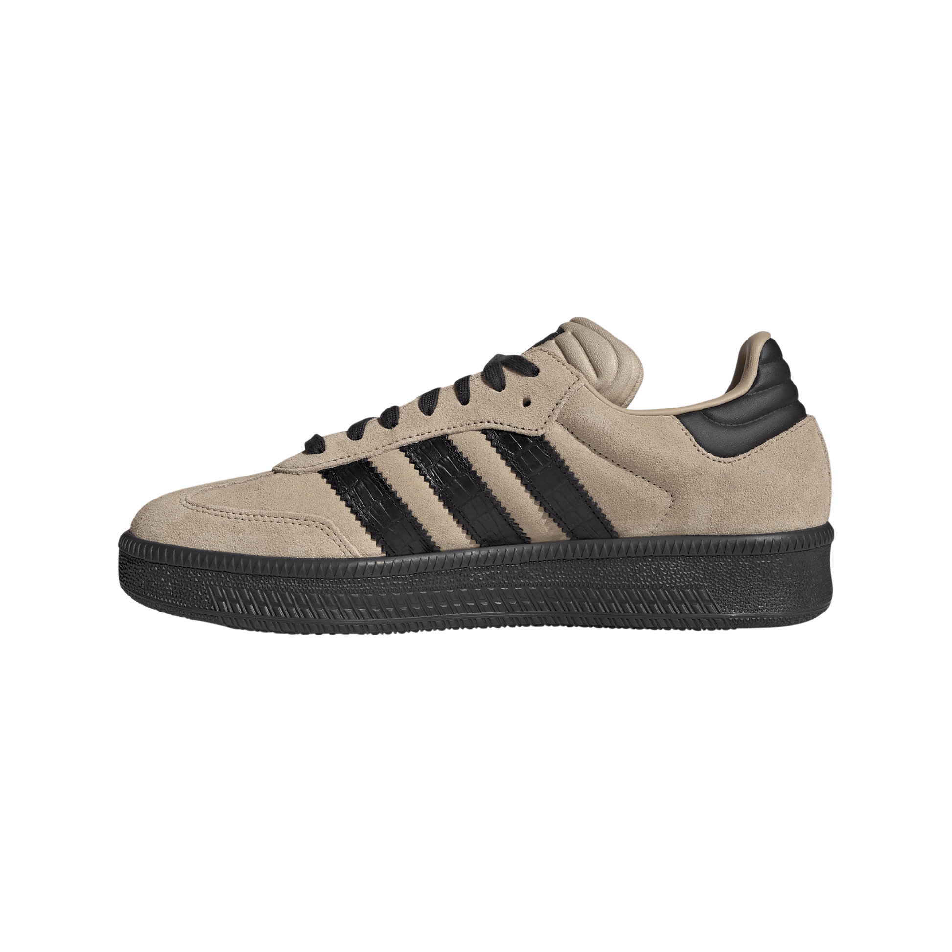 ADIDAS SAMBA XLG STOKHA/CBLACK/UTIBLK Bild 6