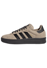 Lade das Bild in den Galerie-Viewer, ADIDAS SAMBA XLG STOKHA/CBLACK/UTIBLK Bild 8
