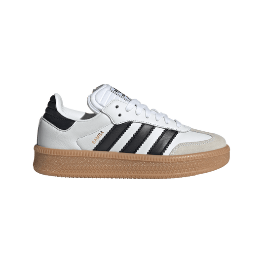 ADIDAS SAMBA XLG J FTWWHT/CBLACK/GUM3 Bild 1