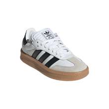 Lade das Bild in den Galerie-Viewer, ADIDAS SAMBA XLG J FTWWHT/CBLACK/GUM3 Bild 2
