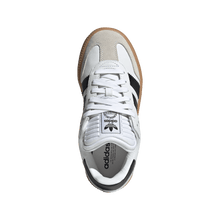 Lade das Bild in den Galerie-Viewer, ADIDAS SAMBA XLG J FTWWHT/CBLACK/GUM3 Bild 9
