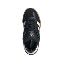 Lade das Bild in den Galerie-Viewer, ADIDAS SAMBA XLG J CBLACK/FTWWHT/GUM3 Bild 9
